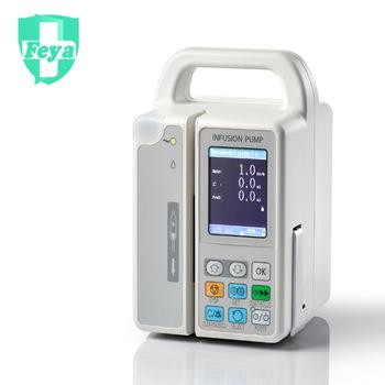 Infuuspompen accessoires